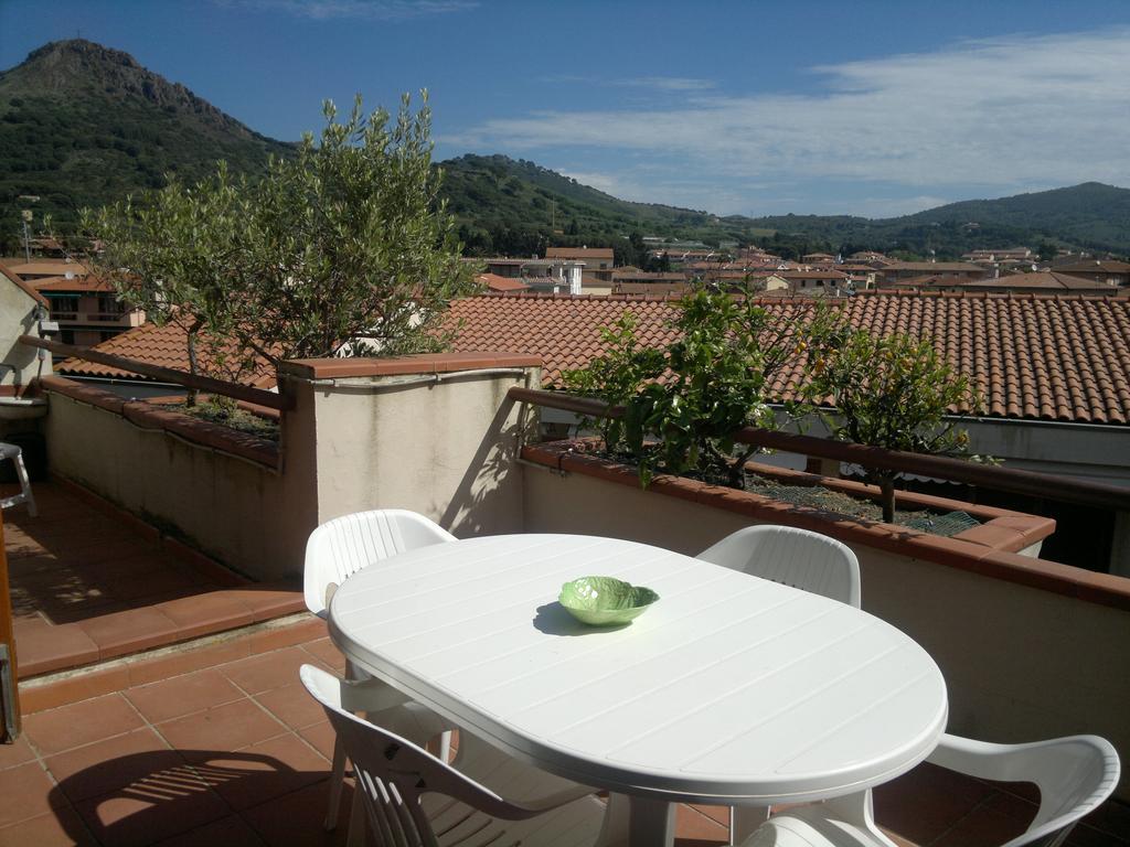 פורטו אזורו Porto Azzuro Apartment 6 Beds חדר תמונה
