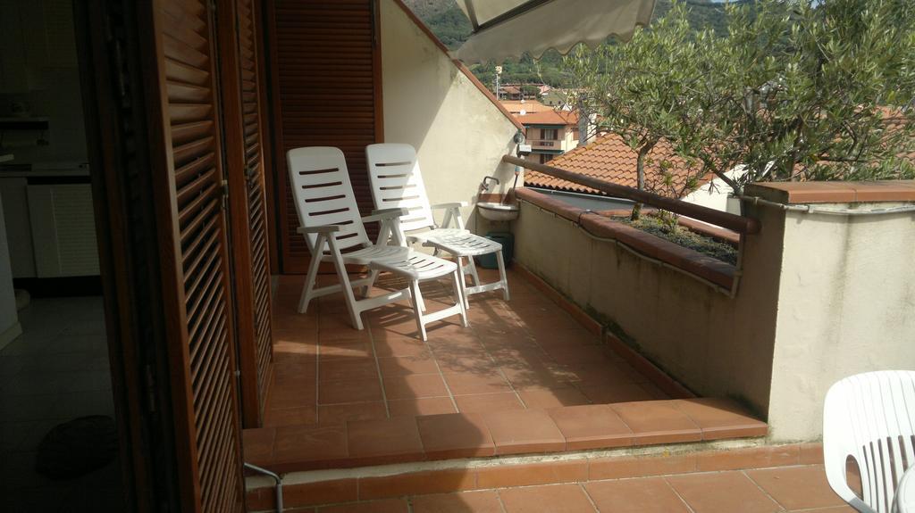 פורטו אזורו Porto Azzuro Apartment 6 Beds מראה חיצוני תמונה