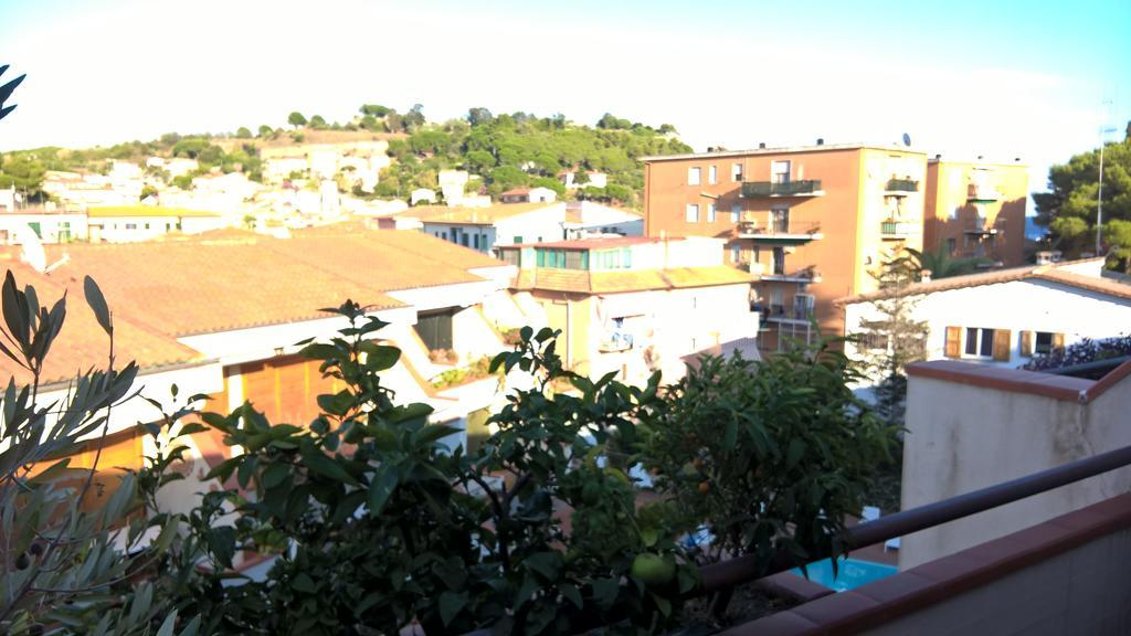 פורטו אזורו Porto Azzuro Apartment 6 Beds חדר תמונה