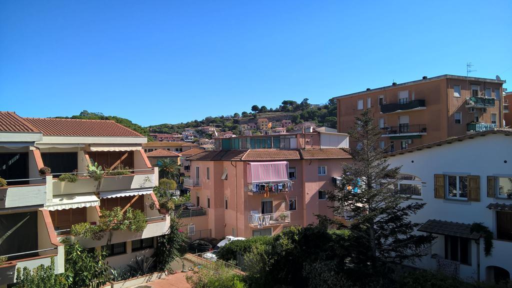 פורטו אזורו Porto Azzuro Apartment 6 Beds מראה חיצוני תמונה