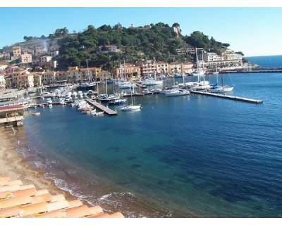 פורטו אזורו Porto Azzuro Apartment 6 Beds מראה חיצוני תמונה