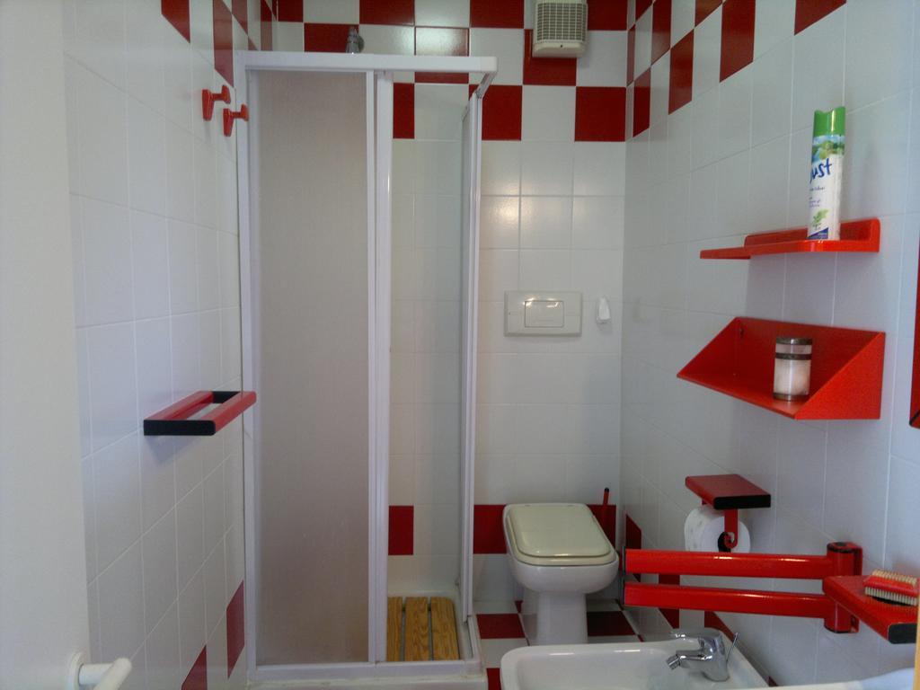 פורטו אזורו Porto Azzuro Apartment 6 Beds מראה חיצוני תמונה