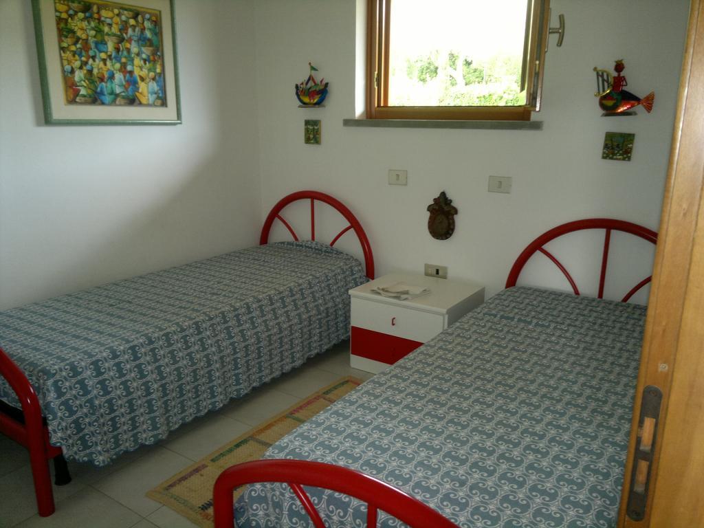 פורטו אזורו Porto Azzuro Apartment 6 Beds מראה חיצוני תמונה