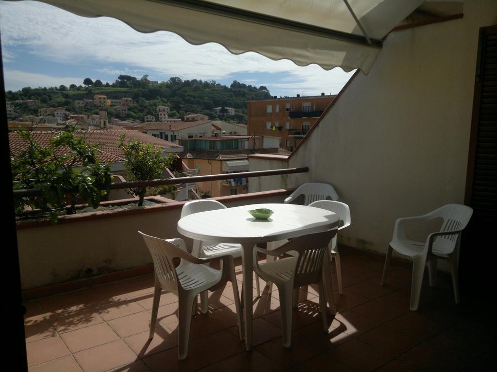 פורטו אזורו Porto Azzuro Apartment 6 Beds מראה חיצוני תמונה
