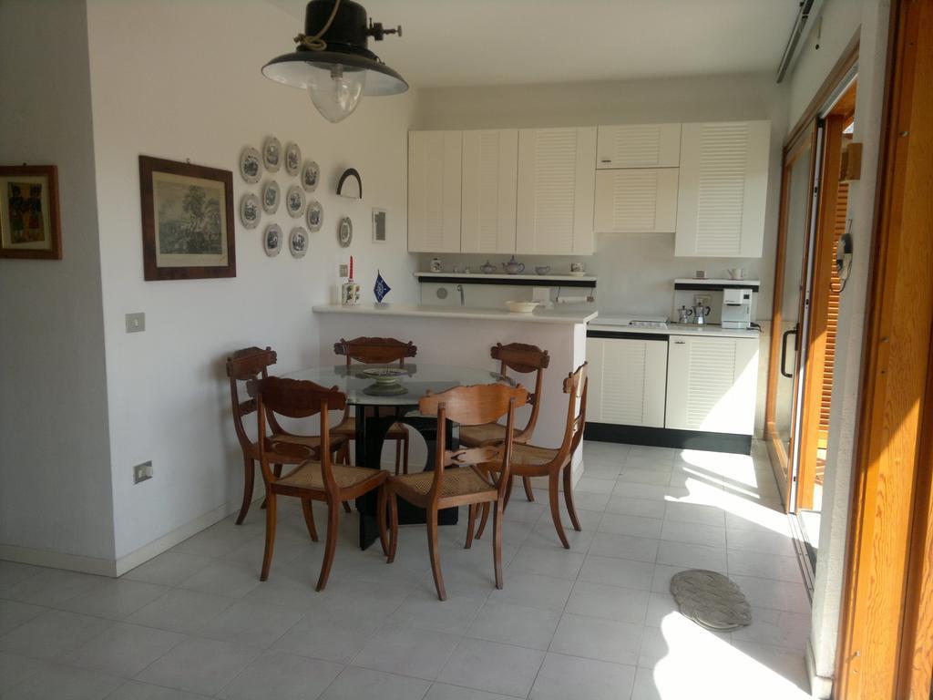 פורטו אזורו Porto Azzuro Apartment 6 Beds מראה חיצוני תמונה